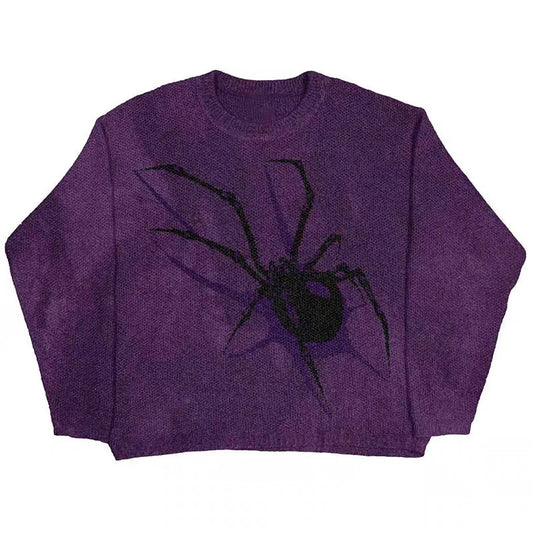 CREEPY CRAWLY KNIT - PANTEGO