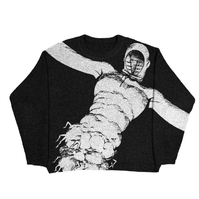 ADAM AND EVE KNIT - PANTEGO