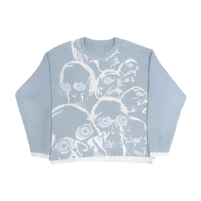 GRAVEYARD KNIT - PANTEGO