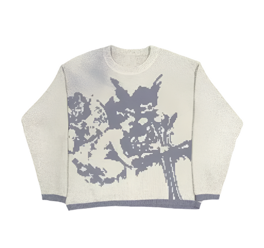 ANGEL SAINTS KNIT - PANTEGO